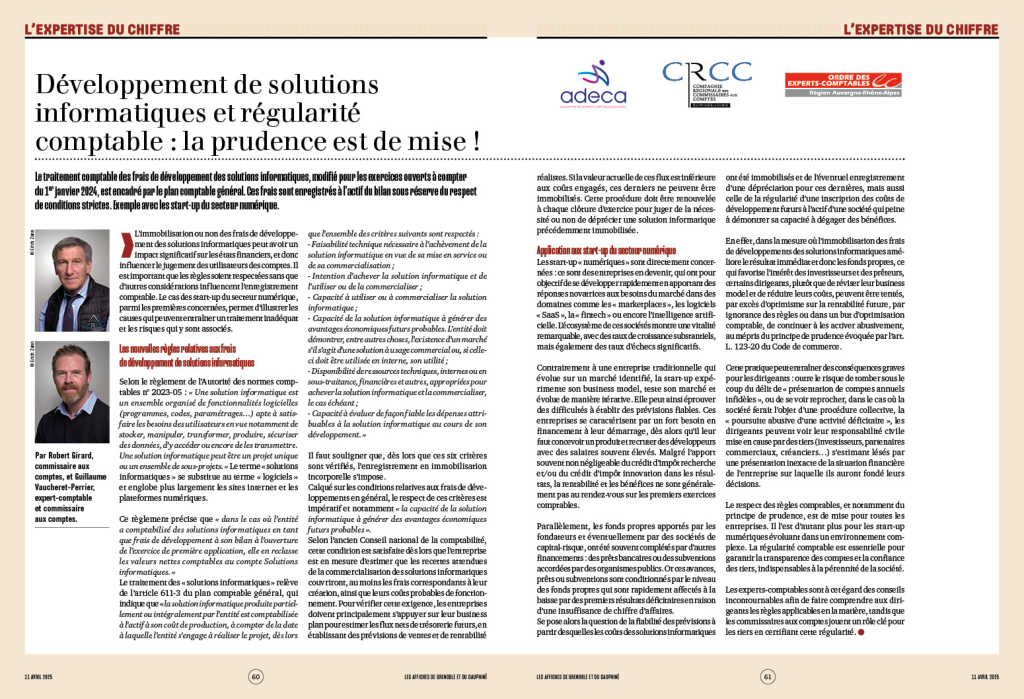 Expertise-du-Chiffre-AGD-11-4_1-1024x699 Développement de solutions informatiques et régularité comptable : la prudence est de mise !